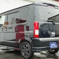 【自社ローン！審査通過率95％！】ターボ付き💓💓の画像