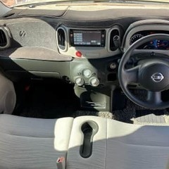 オシャレなキューブが入庫しました♪♪