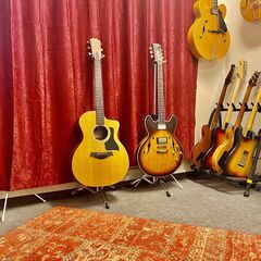 ALMA GUITAR SCHOOLの画像