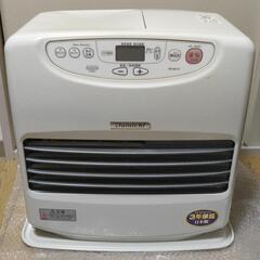 ダイニチ　家庭用石油ファンヒーター　9L　