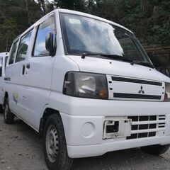 (ID4913)軽バン専門店在庫100台　軽貨物黒ナンバーリース...