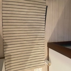 IKEA カーペット