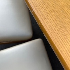 ?ダイニングテーブル㊗️組み立て無料?配達可能