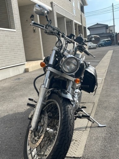 ヤマハ ドラッグスター400 ※お値段交渉可