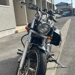 ヤマハ ドラッグスター400 ※お値段交渉可