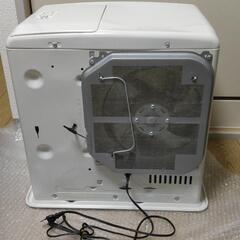 ダイニチ　家庭用石油ファンヒーター　9L　の画像