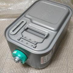 ダイニチ　家庭用石油ファンヒーター　9L　の画像