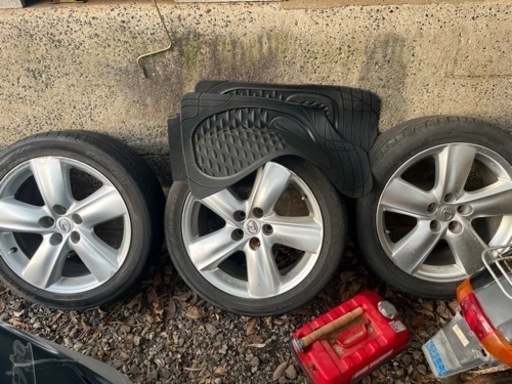 ls460早い者勝ちです