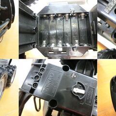 ラジコン ニッコー パジェロ NIKKO MAX RDC-160073 中古 札幌市西区 西野店の画像