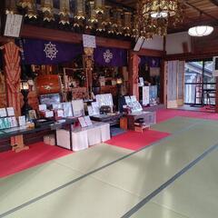 お寺deチェアヨガ@金剛院の画像