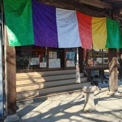 お寺deチェアヨガ@金剛院の画像