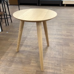 サイドテーブル　柏木工　入荷いたしました！