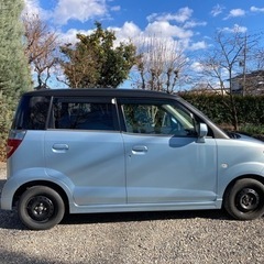 ホンダ ゼスト スポーツ 車検2年付の画像