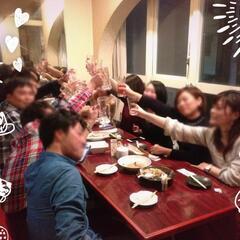 🍻一緒に楽しい飲み会をしませんか？仙台で友達作り！
