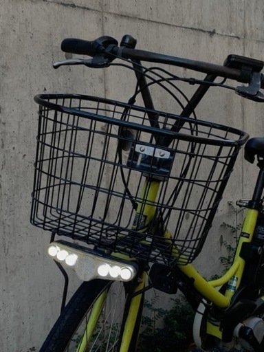 パナソニック　電動アシスト　A girls