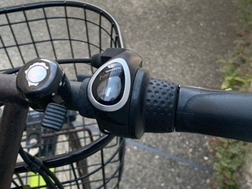 パナソニック　電動アシスト　A girls