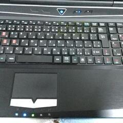 ガレリアドスパラQF560 i7　 2760QMブルーレイwin10Pro 64の画像