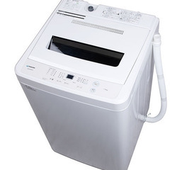 洗濯機