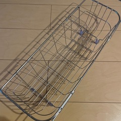 水切りラック