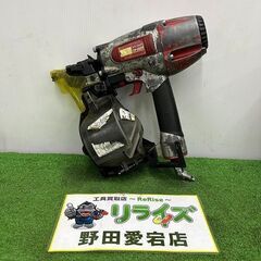MAX　釘打ち機　CN５６５S中古 Yahoo!オークション -「max cn-565」の落札相場・落札価格