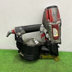 MAX CN-565S 65mm 常圧釘打ち機【野田愛宕店】【店頭取引限定】【中古