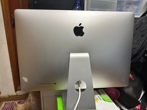 iMac2017 27inch 8gb 32GB 今日限定