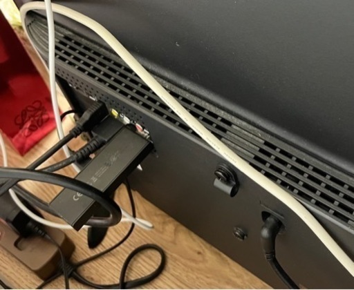 【美品】アイリスオーヤマ　テレビ