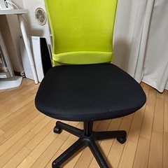 在宅ワーク　椅子　