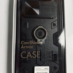 ✨耐衝撃　iPhone13 Pro Max　ケース✨の画像