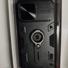 ✨耐衝撃　iPhone13 Pro Max　ケース✨の画像