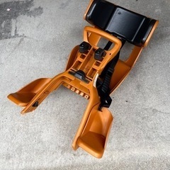自転車　子乗せ　チャイルドシート　OGK技研(オージーケー) フ...