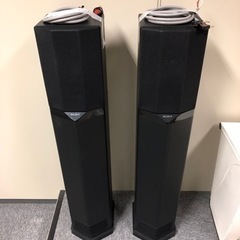 ソニー　高級スピーカー　SS-GT88の画像