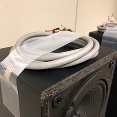 ソニー　高級スピーカー　SS-GT88の画像