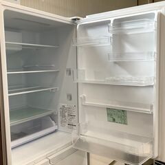 Panasonic/パナソニック 5ドア冷蔵庫 450L 自動製氷機能つき NR-E457PX-W 2020年製 【ユーズドユーズ名古屋天白店】J2435 l_J0000034936.jpg