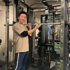 【価格革命！？】60分パーソナルトレーニング無料体験
