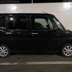 人気スライドハイト軽ワゴンの画像