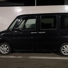 人気スライドハイト軽ワゴンの画像