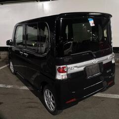 人気スライドハイト軽ワゴンの画像