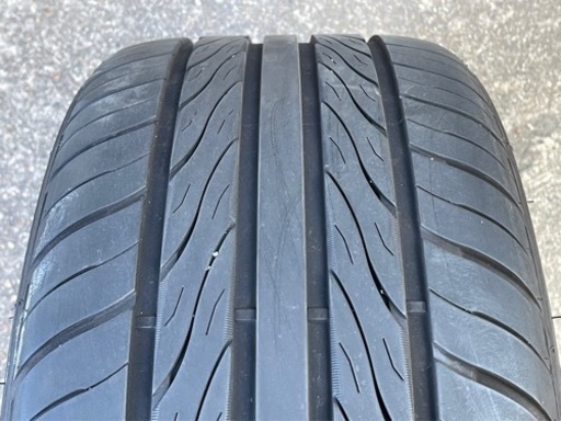 BMW19インチVENATICI中古4本セット！8.5Jと9.5J！F245/35、R275/30バリ山セット！F30系