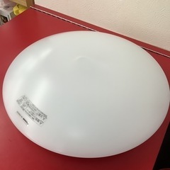 Panasonic パナソニック　LED  シーリングライト　H...