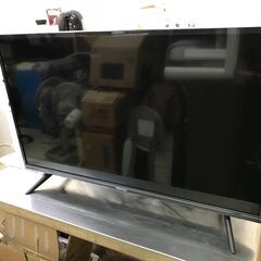 ハイセンス 液晶テレビ 32H38E 32型 2021年製 取扱説明書付 美品 説明欄必読