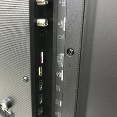 ハイセンス 液晶テレビ 32H38E 32型 2021年製 取扱説明書付 美品 説明欄必読