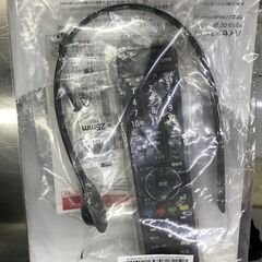 ハイセンス 液晶テレビ 32H38E 32型 2021年製 取扱説明書付 美品 説明欄必読