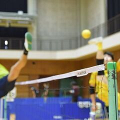セパタクローをしよう！初心者大歓迎！ - メンバー募集