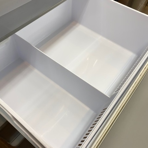 【大容量タイプ】AQUA 4ドア冷蔵庫入荷しました！