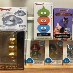 ドラクエグッズセット