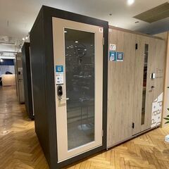 【募集】隙間時間で清掃のお掃除【レンタルワークBOX】1回1,7...