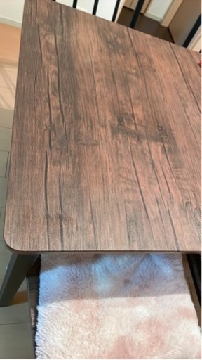 ダイニングテーブルセット