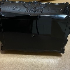 レア✨ANNA SUI✨収納BOX✨ケース✨の画像