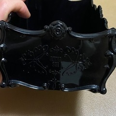 レア✨ANNA SUI✨収納BOX✨ケース✨の画像